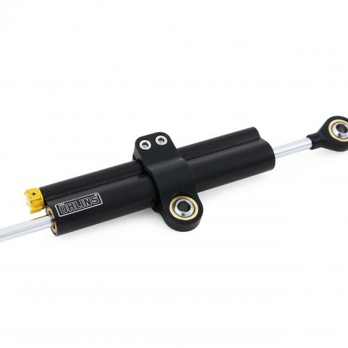 SD 068 - Ohlins - Street Blackline Steering Damper - Panigale