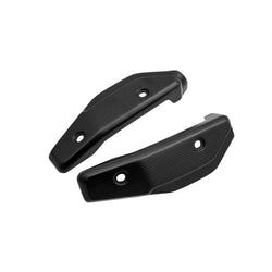 ZA942Y - CNC Racing Carbon Fiber Radiator Side Panels For Ducati Hypermotard and Hyperstrada 821 / 939