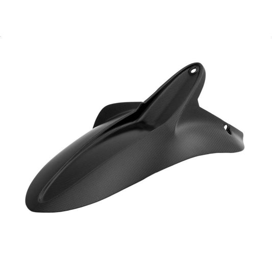 ZA944Y - CNC Racing Carbon Fiber Rear Fender For Ducati Hypermotard / Hyperstrada 2013+, Monster 1100 /796