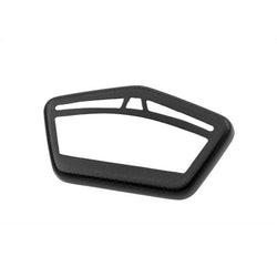 ZA945Y - CNC Racing Carbon Fiber Instrument Cover For Ducati Hypermotard and Hyperstrada 821 / 939