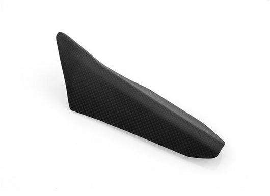 ZA948Y - CNC Racing Carbon Upper Chain Guard For Ducati Hypermotard and Hyperstrada 821 / 939