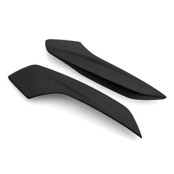 ZA949Y - CNC Racing Carbon Fiber Tail Guards For Ducati Hypermotard and Hyperstrada 821 / 939
