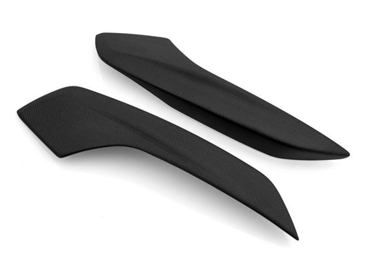 ZA949Y - CNC Racing Carbon Fiber Tail Guards For Ducati Hypermotard and Hyperstrada 821 / 939