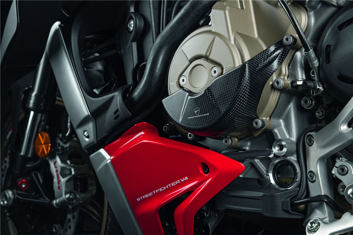 96981124A - CARBON GENERATOR COVER V4