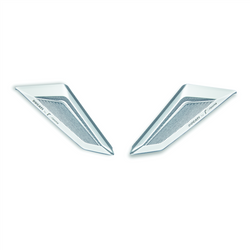 97381151AA - MIRROR BLOCK OFF COVERS PANIGALE V4 V2