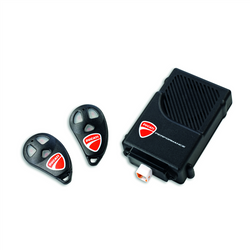 96681182AA - ANTI-THEFT KIT SECURITY SYSTEM