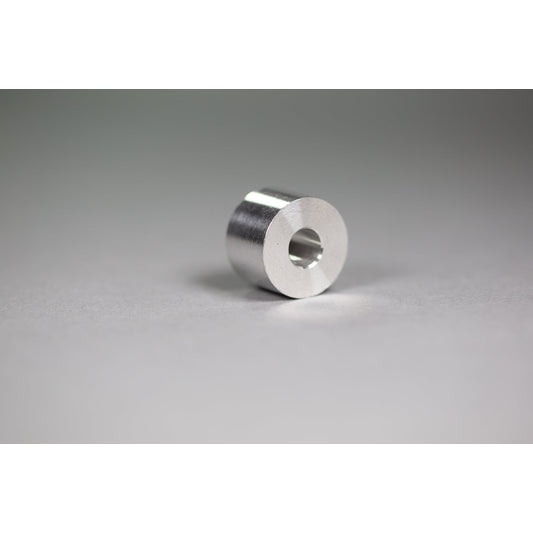 Woodcraft - 05-0600SP15 Ducati SS750 1991-98 SS900 1991-98 Spacer Right Side