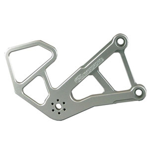 Woodcraft - 05-0620R Ducati 620/750/800/900/1000SS - Paul Smart Replica Right Bracket