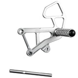 05-0620 Ducati 620 2003, 750 1999-06, 800 2003-06,900 1997-02 1000SS 2002-06 Paul Smart Replica/Sport Classic Rearset Kit