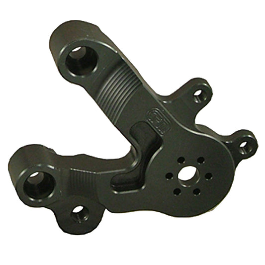Woodcraft - 05-0625L Ducati 749 2003-06, 999 2003-06 Left Bracket