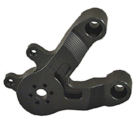 Woodcraft - 05-0625R Ducati 749 2003-06, 999 2003-06 Right Bracket