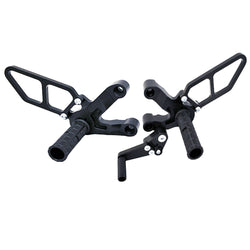 05-0625 Ducati 749 2003-06, 999 2003-06 Rearet w/Shift Pedal