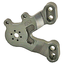 05-0640R Ducati 848 2008-11, 1098 2007-09 1198 2008-11, 848 EVO 2011-13 Right Bracket, Black