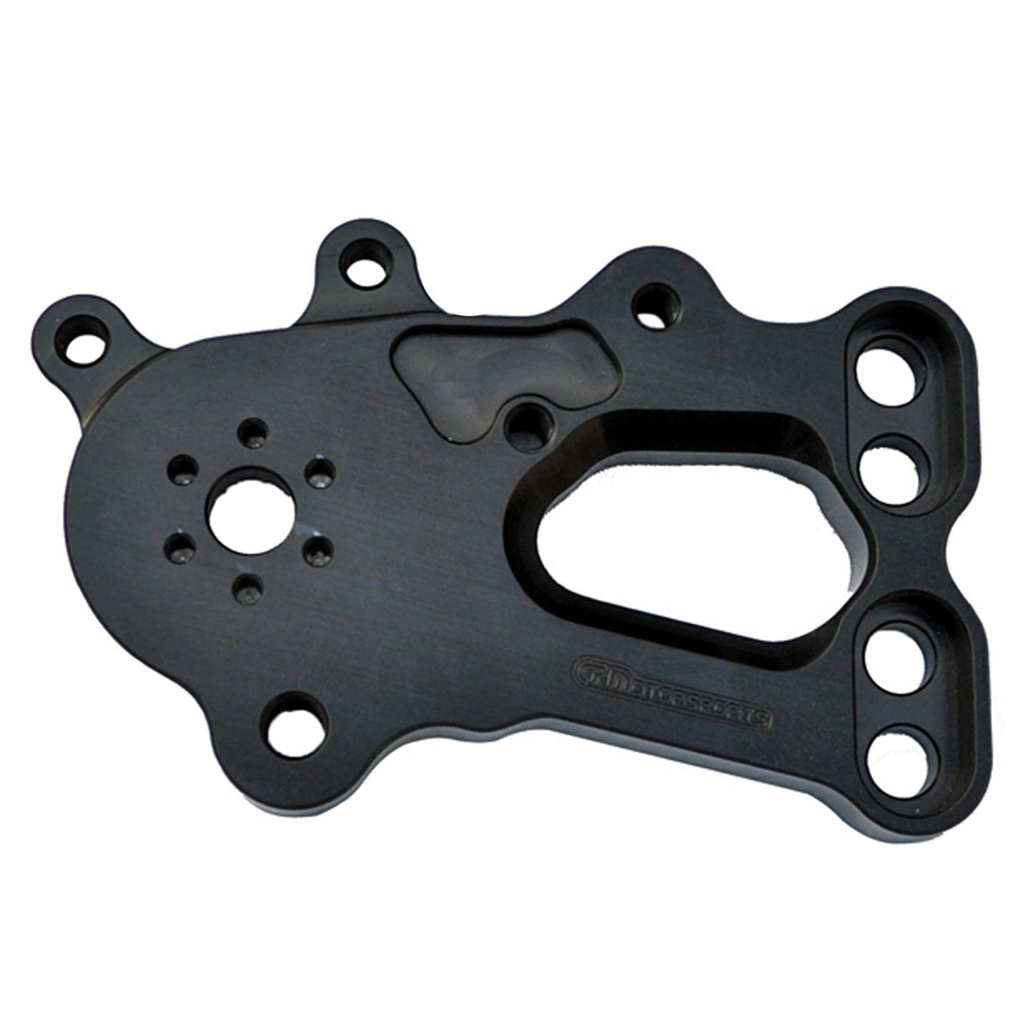 Woodcraft - 05-0645R Ducati Panigale RHS Eccentric Bracket