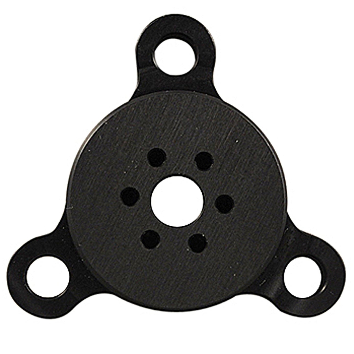 Woodcraft - 05-0650MP Ducati Hypermotard Footpeg Mount Plate