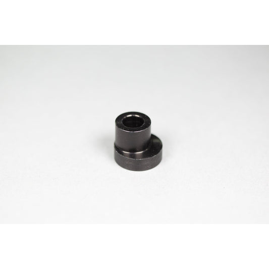 Woodcraft - 05-0652ESP Ducati 2014 Hypermotard 821 Eccentric Brake Stop, Black