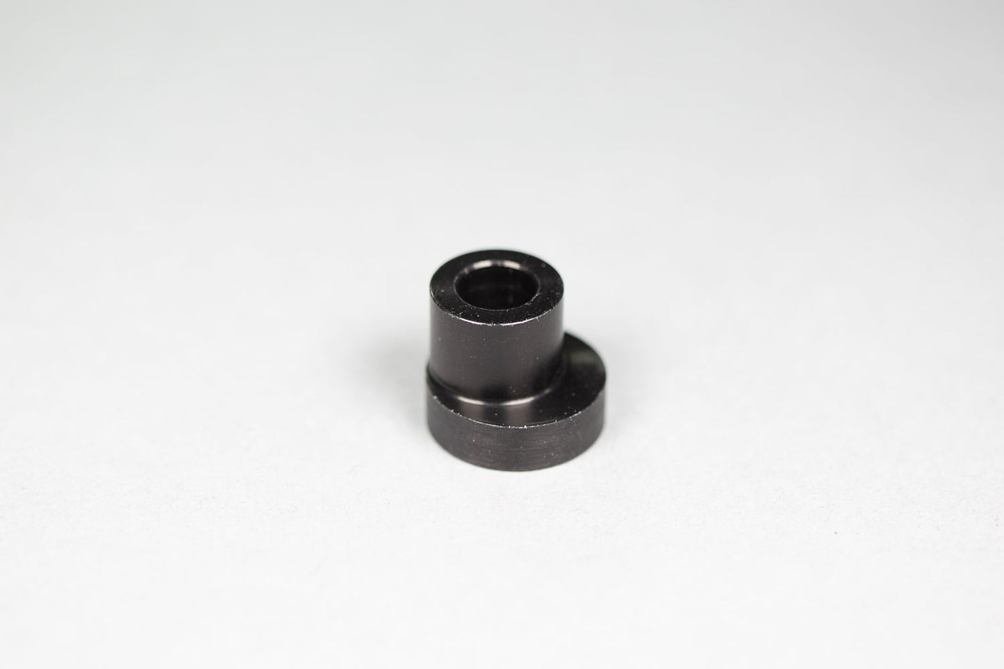 Woodcraft - 05-0652ESP Ducati 2014 Hypermotard 821 Eccentric Brake Stop, Black
