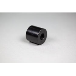 05-0652SPL2 Ducati 2014 Hypermotard 821 Large Spacer Shift Side Mounting Bracket, Black