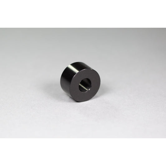 Woodcraft - 05-0652SPR Ducati Hypermotard 821/939 Spacer Brake Side x 2, Black
