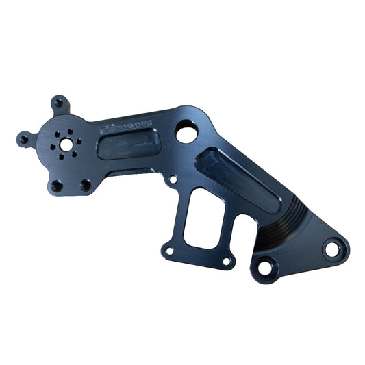 Woodcraft - 05-0660R Ducati Monster 696/796/1100 - Right bracket