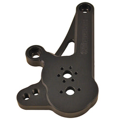 Woodcraft - 05-0670L Ducati Diavel Left Bracket