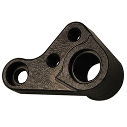 Woodcraft - 08-0670P Shift Pedal Pivot, Ducati Diavel