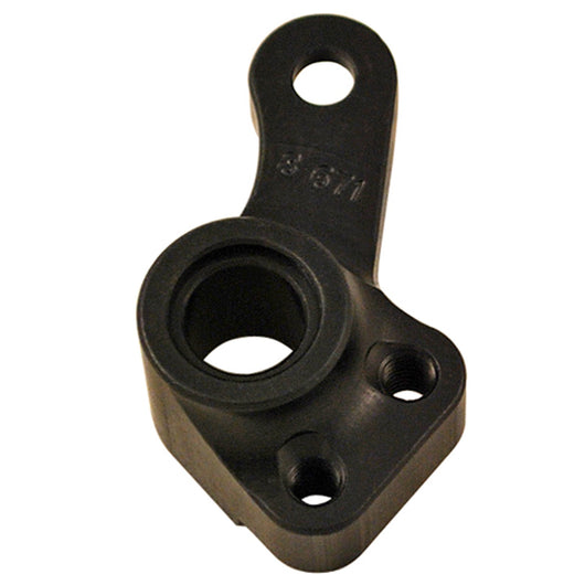 Woodcraft - 08-0671P Shift Pedal Pivot, Ducati Diavel GP Shift