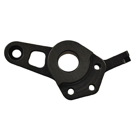 Woodcraft - 09-0600P Brake Pedal Pivot, Ducati SS 750 1991-98, SS900 1991-98