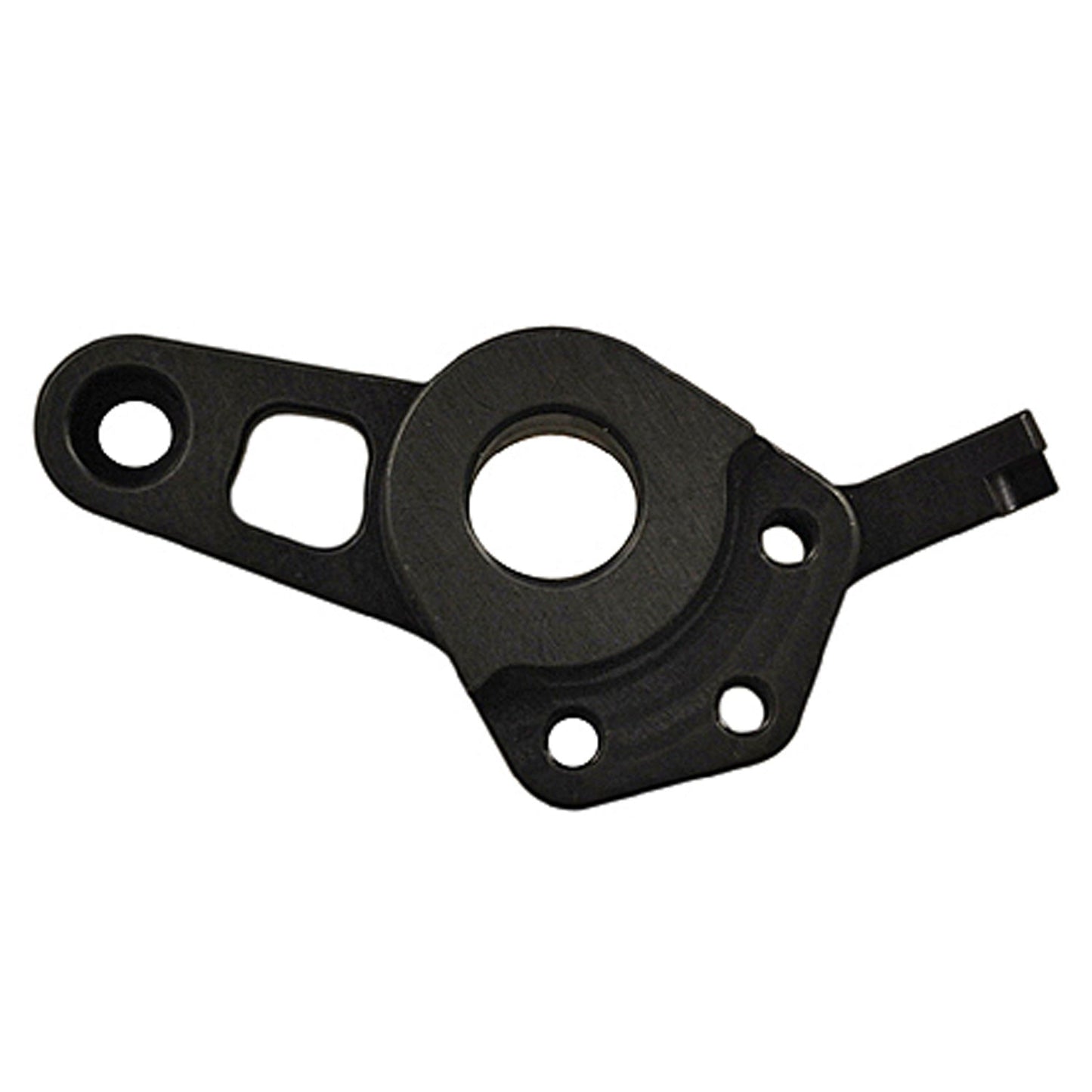 Woodcraft - 09-0600P Brake Pedal Pivot, Ducati SS 750 1991-98, SS900 1991-98