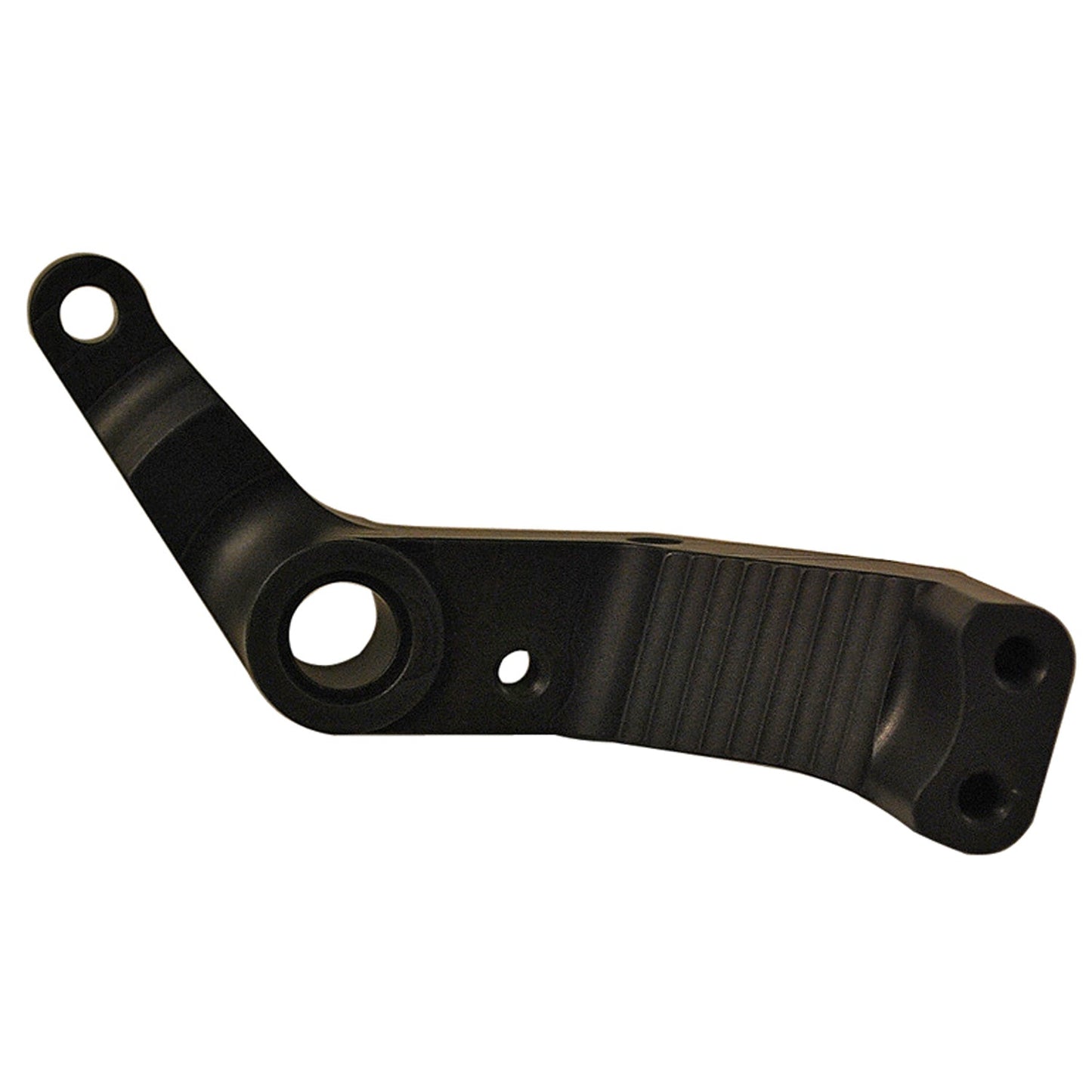 Woodcraft - 09-0670P Brake Pedal Pivot - Ducati Diavel