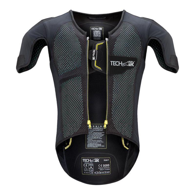 Alpinestars Tech-Air Race Airbag System Vest FINAL SHIPMENT