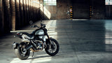 2022 Ducati Scrambler 1100 Dark Pro