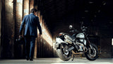 2022 Ducati Scrambler 1100 Dark Pro