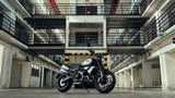 2022 Ducati Scrambler 1100 Dark Pro