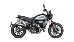 2022 Ducati Scrambler 1100 Dark Pro