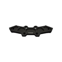 Woodcraft - 12-0660AP Ducati Monster 696/796/1100 Clipon Adapter Plate