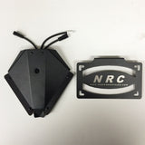 New Rage Cycles Fender Eliminator Kit with Turn Signals