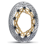 Brembo Racing HPK Supersport Front Brake Rotors (Pair)