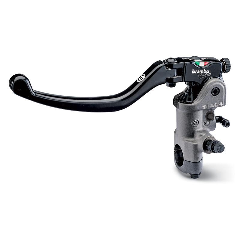 Brembo Racing 16 RCS LL Forged Clutch Master Cylinder