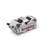 Brembo Racing CNC 32-36 Narrow Band 100 mm Radial Billet Calipers