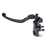 Brembo Racing Billet Radial Clutch Master Cylinder with Folding Lever