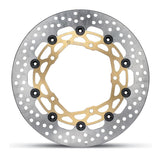 Brembo Racing HPK Supersport Front Brake Rotors (Pair)