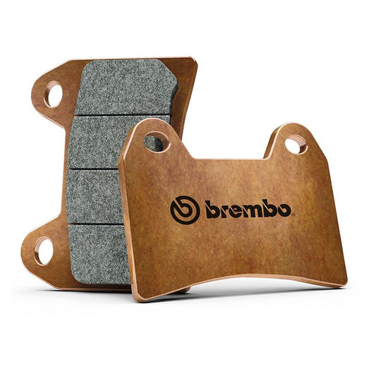 Brembo Racing Z04 Pad Set