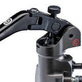 Brembo Racing Billet Radial Clutch Master Cylinder with Folding Lever