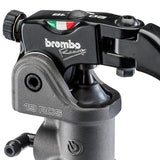 Brembo Racing 19 RCS LL Forged Brake Master Cylinder