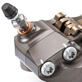 Brembo Racing CNC 30-34 100 mm Billet Radial Caliper Kit