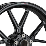 Marchesini M10RS Corse Forged Magnesium Front Wheel