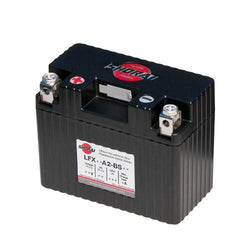 Shorai LFX Standard Lithium Battery