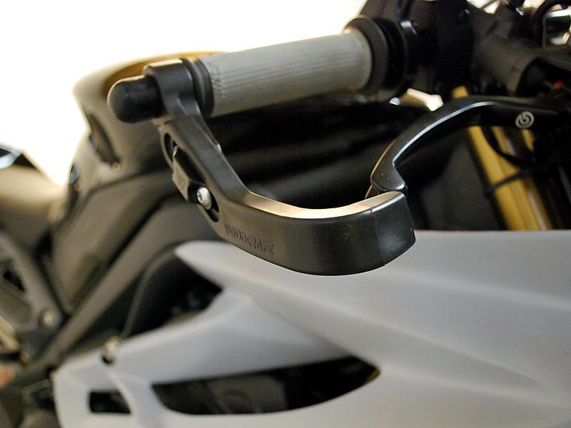 Woodcraft Lever/Hand Guards