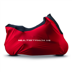 96781581AA - Indoor Fitted Bike Cover